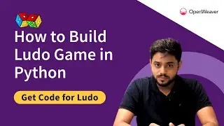 How to Build Ludo Game in Python | Tkinter Designer library and Pillow library