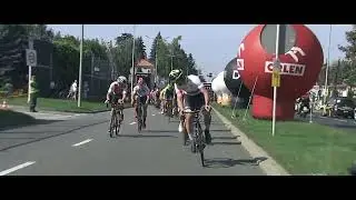Zwiastun ORLEN Wyścig Narodów 2023