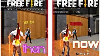 🥵free fire me red 🔥HeadShot kaise Set kre 😊 Free fire HeadShot red Shot kaise sitting kre 😘