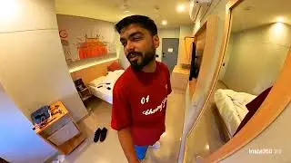 Mumbai Vlog Part 2 Aaj  se event huwe Start 🥳👇