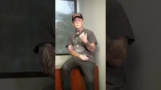 Pat's Story with Drug Addiction and Recovery