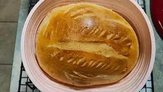 Milk Bread using Raw Goat Milk Recipe | So Soft and Fluffy 🤤 Must Try this Recipe!