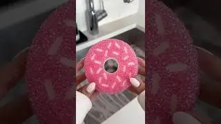 Kitchen sink clean & upgrade pt.1 