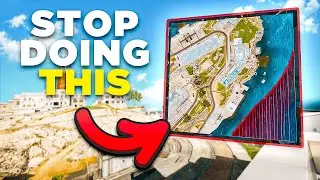 10 Reasons You Die to Sweats in Warzone