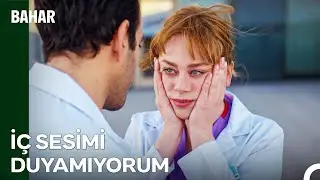 Yeniden Başlamak İçin Umut Var - Bahar