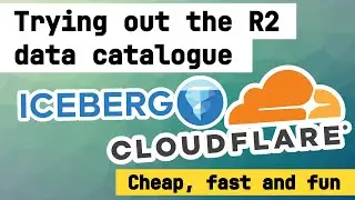 Zero egress fees: killer feature for large datasets