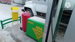 МТЗ 82 вывоз телеги в Суходол. Заправка дизельным топливом.