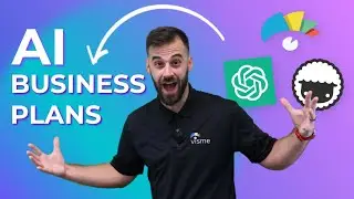 👉 5 BEST AI Tools To Create a Winning Business Plan