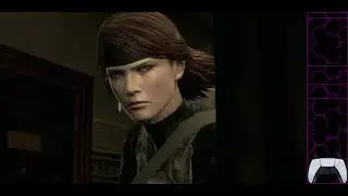 Metal Gear Solid 4 Liquid Easy Speedrun in 1:56:11