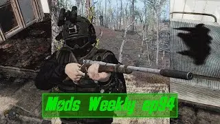 MORE capital wasteland - fo4 mods ep94
