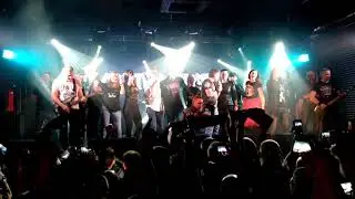 Сектор Газа - Пора домой 2018