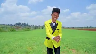 NJATA YAKWA by WAWERU (Dada Sarah )( Official Music Video)