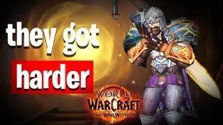 War Within Delves Have CHANGED! Players Are MAD!