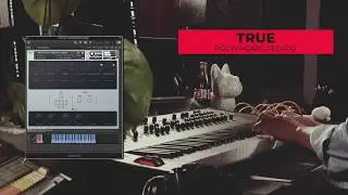 8Dio Fire Saxophone Teaser
