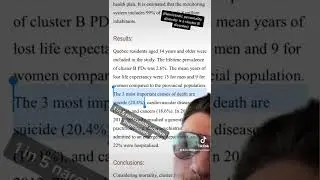 DO NARCISSISTS SUFFER???