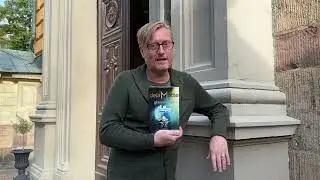 En hälsning från Anders de la Motte