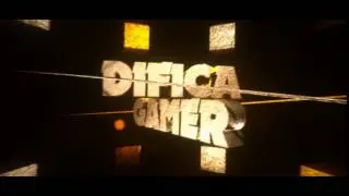 Intro para Difica Gamer.