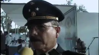 250 Tons aseguradas de enervantes en el sur de Sonora, por la 45 Zona Militar