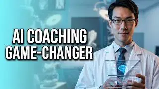 Unleashing the Power of AI in Medical Educator Coaching