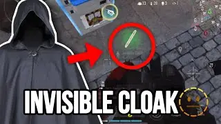 This is the COOLEST Warzone Mobile Update💀 (ARCADE HYPE) New Update Gameplay