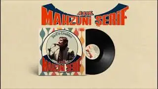 AŞIK MAHZUNİ ŞERİF-TALİHSİZ FERİDE