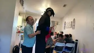 Siv Yis Txawj Thaiv