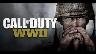 Call of Duty: WW2