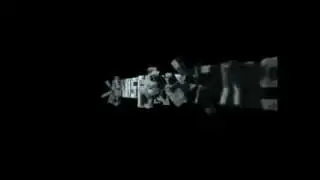 Transformers text animation