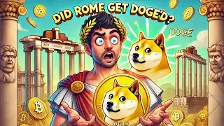 Did Rome Get DOGE'd?