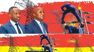IKIBAZO CY'AMASHANYARAZI MU RWANDA CYAMAZE KUBONERWA UMUTI BINYUZE MUBUFATANYE BW'ABANYAFURIKA.
