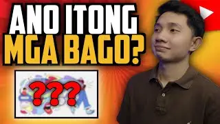 MGA BAGONG UPDATE SA YOUTUBE INTERFACE!