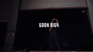 GOON Big4 | Neutron (Official Video)