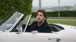 Lorenzo Viotti & Bulgari Octo Roma