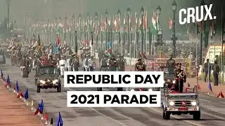 Republic Day 2021| First Ever Bangladesh Contingent, LCA Tejas, No Chief Guest & Other Highlights