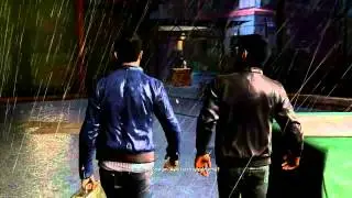 Sleeping Dogs Türkçe