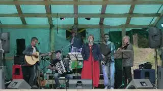 Мама Йо Керо - Либертанго