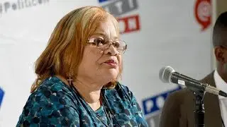MLK’s Niece Is Not Sure Kaepernick ‘Understands Who Betsy Ross Is’