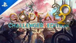 Going BACK to GODFALL in 2023! Challenger Edition INTRO