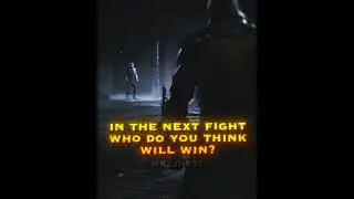 Mortal Kombat Scorpion Vs Subzero