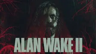 Alan Wake 2 