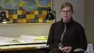Deb Kees, AIA of Kees Architecture, LLC