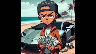LIVIN LAVI$H (SLOWED + REVERB) (PROD. NOAH TAYLOR BEATS & GPS GUITAR) Gunna Type Beat with Guitar