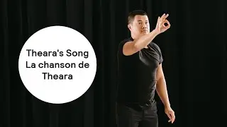 Resonance 2: own home search-find / chez soi cherché-trouvé (movement / mouvement no 3)