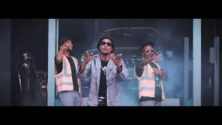 Ketrus - 925 (ft Snymaan) [Official Music Video]