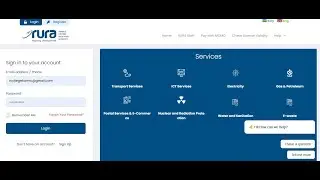 Uko bongeresha authorisation (authorisation re new )