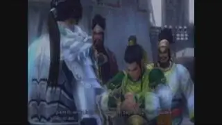 Dynasty Warriors Zhao Yun tribute.