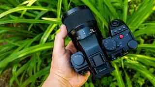 Panasonic wreszcie lepszy od Canona (za tę cenę)