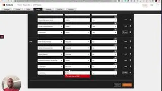How to Effectively Show/Hide controls with Nintex Form Rules in Office 365