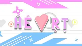 Heart | DHaner x Zoroa