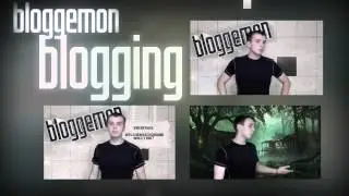 'Channelsplit' Animation für gergamecom